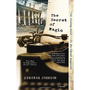 The Secret of Magic