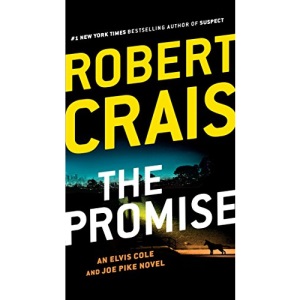 The Promise: 16 (Elvis Cole and Joe Pike Novel)