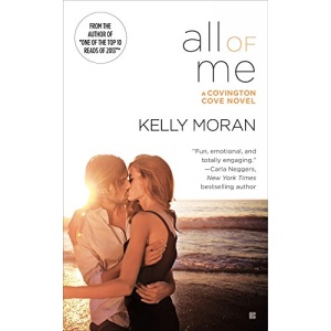 All of Me (Covington Cove Novel)
