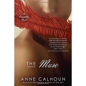 The Muse (Irresistible Novel)