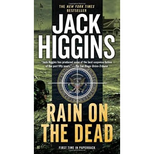 Rain on the Dead