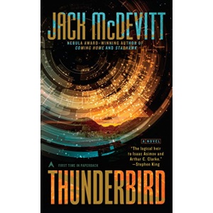 Thunderbird