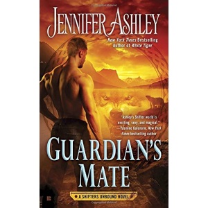 Guardian's Mate (Shifter's Unbound Novel)