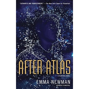 After Atlas: A Planetfall Novel: 2