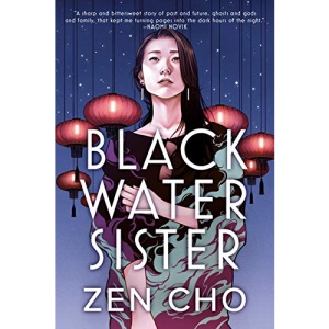 Black Water Sister