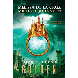 Golden (Heart of Dread)