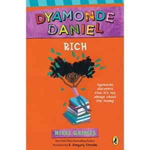 Rich: A Dyamonde Daniel Book: 2