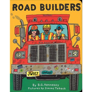 Road Builders, The