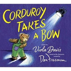 Corduroy Takes a Bow