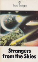 Strangers from the Skies