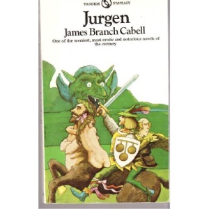 Jurgen (Tandem fantasy)