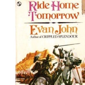 Ride Home Tomorrow