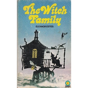 Witch Family (Target Books)