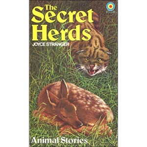Secret Herds and Other Animal Stories