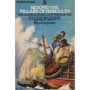 Beyond the Pillars of Hercules