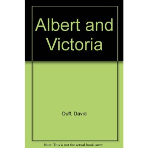 Albert and Victoria