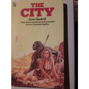 City, The