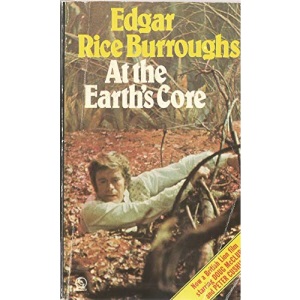 AT THE EARTHS CORE