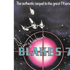Terry Nation's Blake's 7 Afterlife