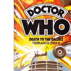 Doctor Who - Death to the Daleks