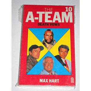 A Team-Death Vows (A Target book)
