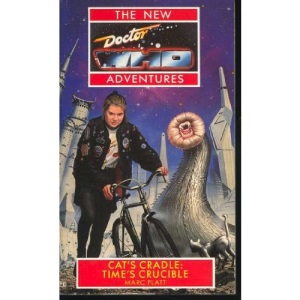 Dr Who Cats Cradle:times Crucibl: Times Crucible (New Doctor Who Adventures)