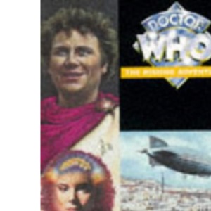 State of Change (Doctor Who: The Missing Adventures)