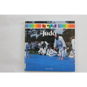 My World: Judo Level 1