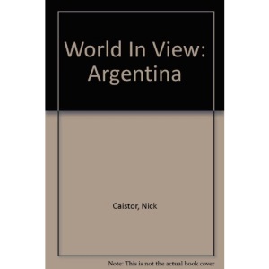 Argentina (World in View)