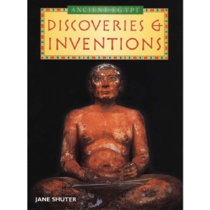 History Topic Books: The Ancient Greeks: Discoveries and Inventions Paperback (Primary History Topic Books)