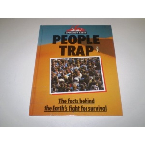 People Trap (Operation Earth)