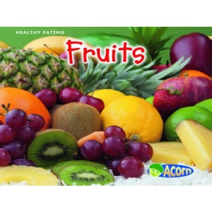 Fruits (Healthy Eating)