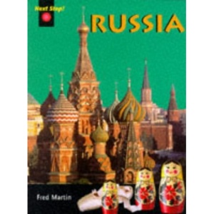 Russia (Next Stop)