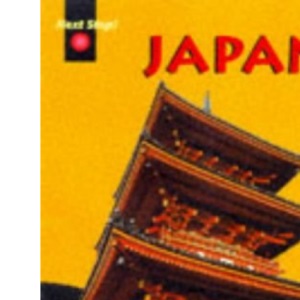 Next Stop Japan (Cased)