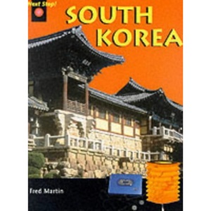 South Korea (Next Stop)