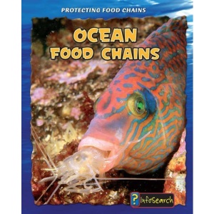 Ocean Food Chains (Protecting Food Chains)