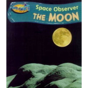 The Moon (Take-off!: Space Observer)