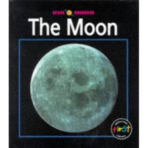 Space Observer: The Moon (Cased)