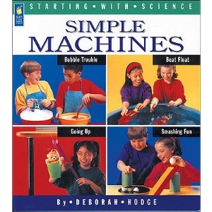 Simple Machines (Starting with science)