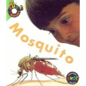 Mosquito (Bug Books)
