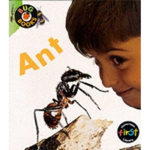 Ant (Bug Books)