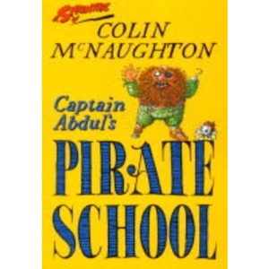 Captain Abdul's Pirate School (Sprinters)