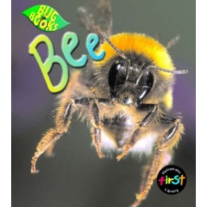 Bee (Bug Books)