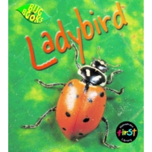 Ladybird  (Bug Books)