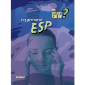 Can Science Solve...? ESP