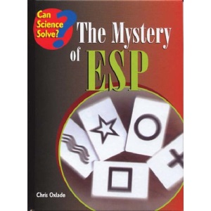 The Mystery of ESP (Can Science Solve?)