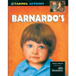 Taking Action: Barnado's Paperback
