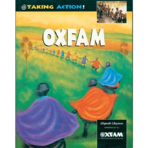 OXFAM (Taking Action!)