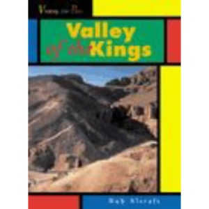 Visiting the Past: Valley Of the Kings Paperback