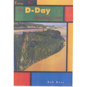 Visiting the Past D Day Landings Hardback ARS